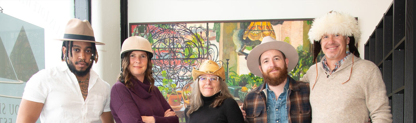 The Many Hats Worn by a Real Estate Broker
